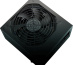 FSP Hydro PRO 500W unité d'alimentation d'énergie 24-pin ATX ATX Noir
