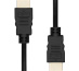 ProXtend HDMI 2.0 Cable 3M câble HDMI HDMI Type A (Standard) Noir