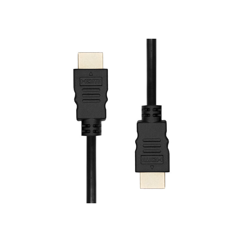 ProXtend HDMI 2.0 Cable 3M câble HDMI HDMI Type A (Standard) Noir