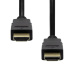 ProXtend HDMI 2.0 Cable 3M câble HDMI HDMI Type A (Standard) Noir