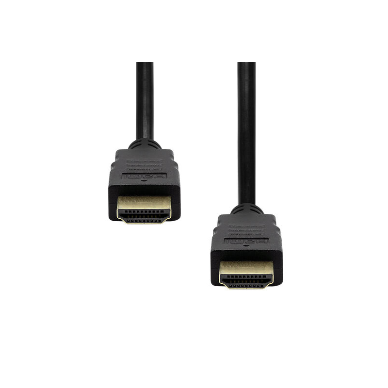 ProXtend HDMI 2.0 Cable 3M câble HDMI HDMI Type A (Standard) Noir