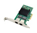 ProXtend PX-NC-10789 carte réseau Interne Ethernet 1000 Mbit/s