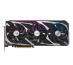ASUS ROG -STRIX-RTX3060-12G-GAMING NVIDIA GeForce RTX 3060 12 Go GDDR6