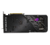 ASUS ROG -STRIX-RTX3060-12G-GAMING NVIDIA GeForce RTX 3060 12 Go GDDR6