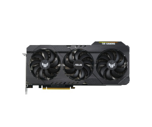 ASUS TUF Gaming TUF-RTX3060-O12G-V2-GAMING NVIDIA GeForce RTX 3060 12 Go GDDR6