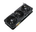 ASUS TUF Gaming TUF-RTX3060-O12G-V2-GAMING NVIDIA GeForce RTX 3060 12 Go GDDR6