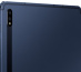 Samsung Galaxy Tab S7+ SM-T970N Qualcomm Snapdragon 256 Go 31,5 cm (12.4") 8 Go Wi-Fi 6 (802.11ax) Marine