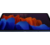 Samsung Galaxy Tab S7+ SM-T970N Qualcomm Snapdragon 256 Go 31,5 cm (12.4") 8 Go Wi-Fi 6 (802.11ax) Marine