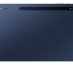 Samsung Galaxy Tab S7+ SM-T970N Qualcomm Snapdragon 256 Go 31,5 cm (12.4") 8 Go Wi-Fi 6 (802.11ax) Marine