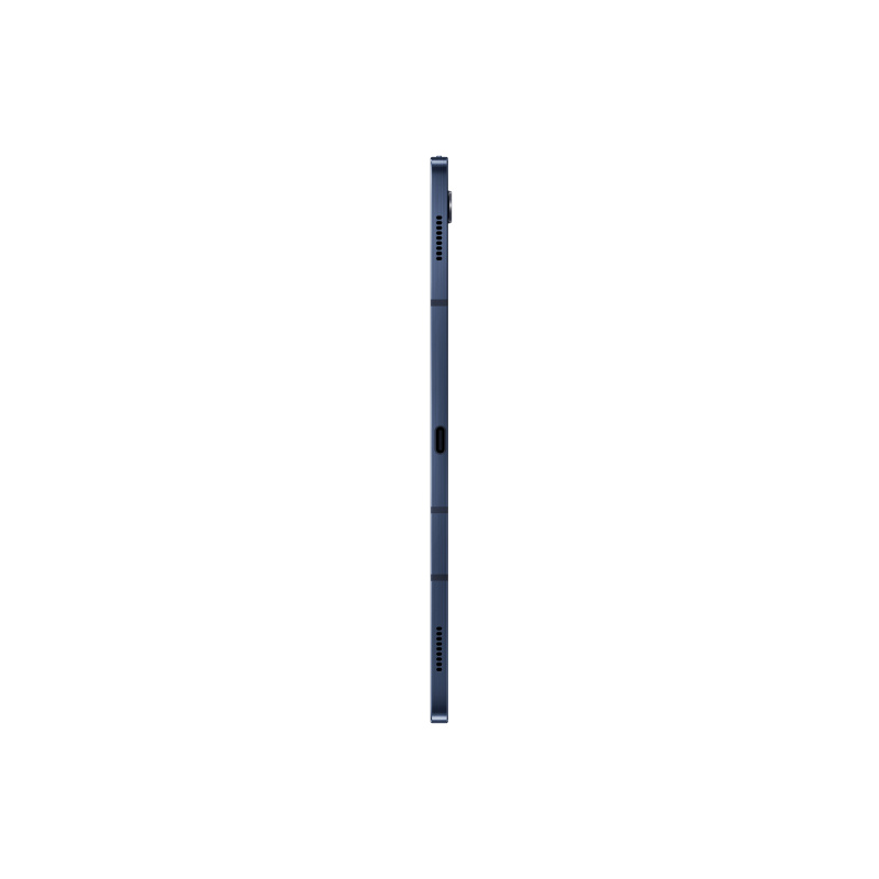 Samsung Galaxy Tab S7+ SM-T970N Qualcomm Snapdragon 256 Go 31,5 cm (12.4") 8 Go Wi-Fi 6 (802.11ax) Marine
