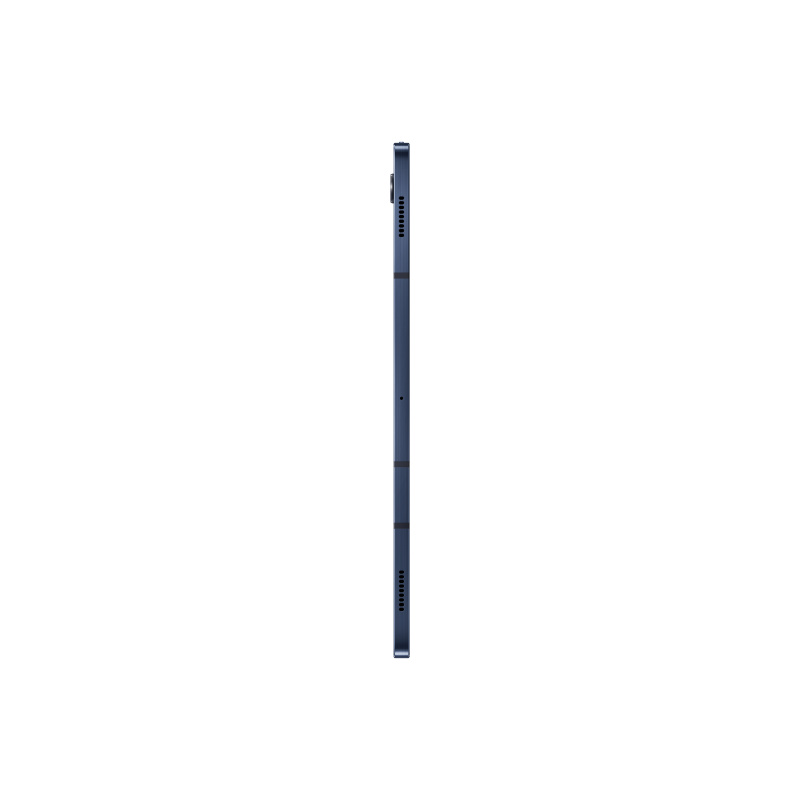 Samsung Galaxy Tab S7+ SM-T970N Qualcomm Snapdragon 256 Go 31,5 cm (12.4") 8 Go Wi-Fi 6 (802.11ax) Marine