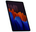 Samsung Galaxy Tab S7+ SM-T970N Qualcomm Snapdragon 256 Go 31,5 cm (12.4") 8 Go Wi-Fi 6 (802.11ax) Marine