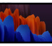 Samsung Galaxy Tab S7+ SM-T970N Qualcomm Snapdragon 256 Go 31,5 cm (12.4") 8 Go Wi-Fi 6 (802.11ax) Marine