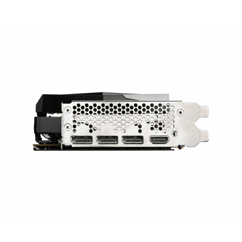 MSI GAMING RTX 3060 TI X 8G LHR NVIDIA GeForce RTX 3060 Ti 8 Go GDDR6