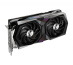 MSI GAMING RTX 3060 TI X 8G LHR NVIDIA GeForce RTX 3060 Ti 8 Go GDDR6