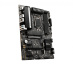 MSI Z590-A PRO carte mère Intel Z590 LGA 1200 (Socket H5) ATX