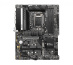 MSI Z590-A PRO carte mère Intel Z590 LGA 1200 (Socket H5) ATX
