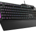 ASUS TUF GAMING K1 clavier Jouer USB Noir