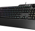 ASUS TUF GAMING K1 clavier Jouer USB Noir