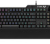 ASUS TUF GAMING K1 clavier Jouer USB Noir