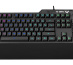 ASUS TUF GAMING K1 clavier Jouer USB Noir