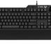 ASUS TUF GAMING K1 clavier Jouer USB Noir