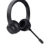 Trust Ayda Casque Avec fil &sans fil Arceau Appels/Musique USB Type-C Bluetooth Noir