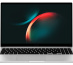 Samsung Galaxy Book3 Intel® Core™ i7 i7-1355U Ordinateur portable 39,6 cm (15.6") Full HD 16 Go LPDDR4x-SDRAM 512 Go SSD Wi-Fi 6 (802.11ax) Windows 11 Home Argent