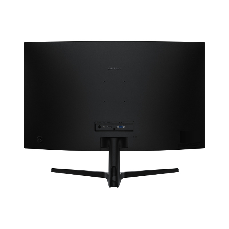 Samsung S39GD écran plat de PC 81,3 cm (32") 1920 x 1080 pixels Full HD LCD Noir