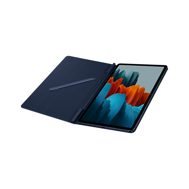 Samsung EF-BT870PNEGEU étui pour tablette 27,9 cm (11") Folio Marine
