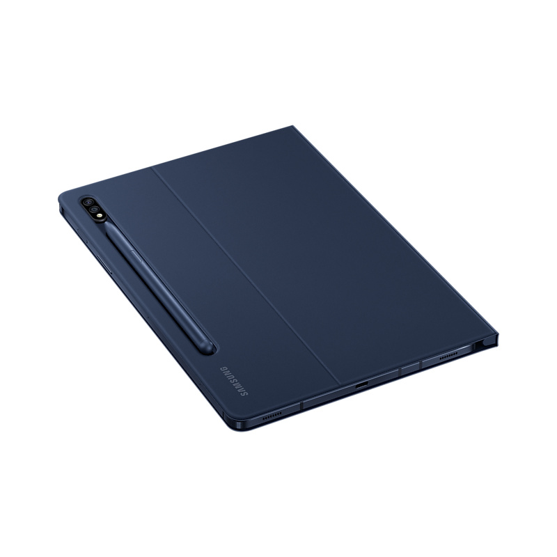 Samsung EF-BT870PNEGEU étui pour tablette 27,9 cm (11") Folio Marine