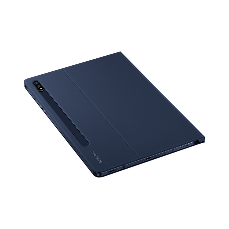 Samsung EF-BT870PNEGEU étui pour tablette 27,9 cm (11") Folio Marine