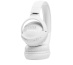 JBL Tune 510 Casque Sans fil Arceau Appels/Musique USB Type-C Bluetooth Blanc