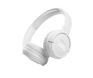 JBL Tune 510 Casque Sans fil Arceau Appels/Musique USB Type-C Bluetooth Blanc