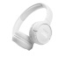 JBL Tune 510 Casque Sans fil Arceau Appels/Musique USB Type-C Bluetooth Blanc