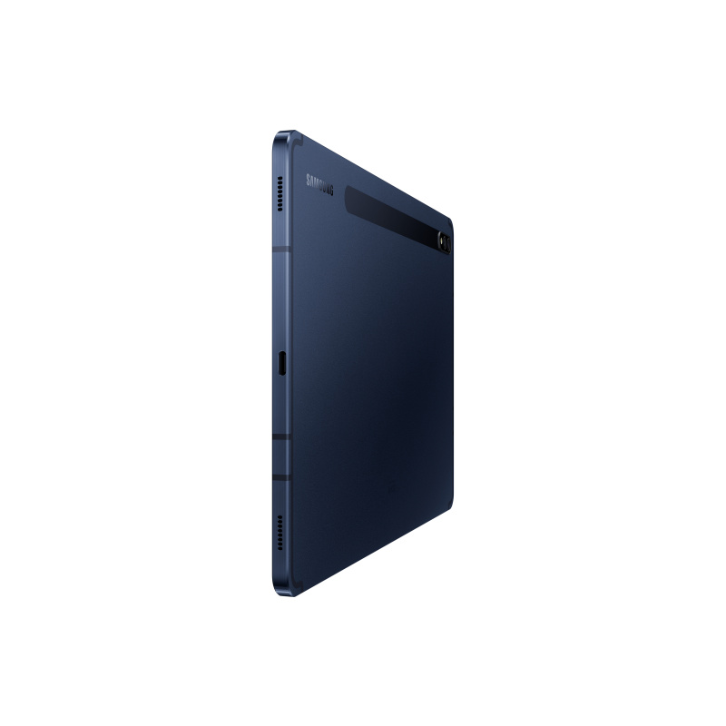 Samsung Galaxy Tab S7 SM-T870N Qualcomm Snapdragon 128 Go 27,9 cm (11") 6 Go Wi-Fi 6 (802.11ax) Marine