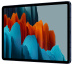Samsung Galaxy Tab S7 SM-T870N Qualcomm Snapdragon 128 Go 27,9 cm (11") 6 Go Wi-Fi 6 (802.11ax) Marine