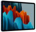 Samsung Galaxy Tab S7 SM-T870N Qualcomm Snapdragon 128 Go 27,9 cm (11") 6 Go Wi-Fi 6 (802.11ax) Marine