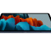 Samsung Galaxy Tab S7 SM-T870N Qualcomm Snapdragon 128 Go 27,9 cm (11") 6 Go Wi-Fi 6 (802.11ax) Marine