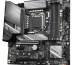 GIGABYTE Z590M GAMING X carte mère Intel Z590 LGA 1200 (Socket H5) micro ATX