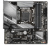 GIGABYTE Z590M GAMING X carte mère Intel Z590 LGA 1200 (Socket H5) micro ATX