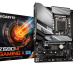 GIGABYTE Z590M GAMING X carte mère Intel Z590 LGA 1200 (Socket H5) micro ATX