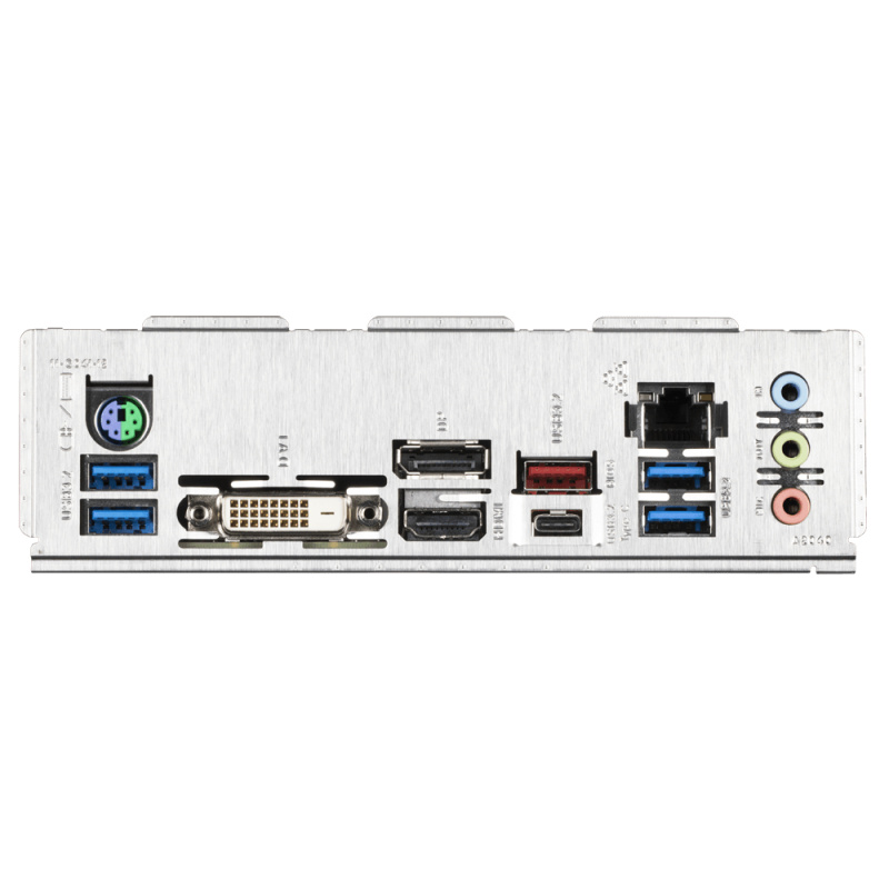GIGABYTE Z590M carte mère Intel Z590 LGA 1200 (Socket H5) micro ATX