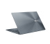 ASUS Zenbook 13 OLED BX325EA-KG379R Intel® Core™ i7 i7-1165G7 Ordinateur portable 33,8 cm (13.3") Full HD 16 Go LPDDR4x-SDRAM 512 Go SSD Wi-Fi 6 (802.11ax) Windows 10 Pro Gris