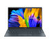 ASUS Zenbook 13 OLED BX325EA-KG379R Intel® Core™ i7 i7-1165G7 Ordinateur portable 33,8 cm (13.3") Full HD 16 Go LPDDR4x-SDRAM 512 Go SSD Wi-Fi 6 (802.11ax) Windows 10 Pro Gris