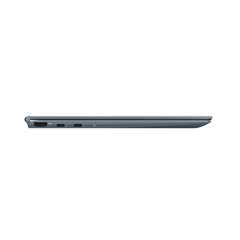 ASUS Zenbook 13 OLED BX325EA-KG379R Intel® Core™ i7 i7-1165G7 Ordinateur portable 33,8 cm (13.3") Full HD 16 Go LPDDR4x-SDRAM 512 Go SSD Wi-Fi 6 (802.11ax) Windows 10 Pro Gris