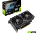 ASUS Dual -RTX3060-12G NVIDIA GeForce RTX 3060 12 Go GDDR6