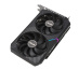 ASUS Dual -RTX3060-12G NVIDIA GeForce RTX 3060 12 Go GDDR6
