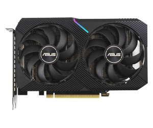 ASUS Dual -RTX3060-12G NVIDIA GeForce RTX 3060 12 Go GDDR6