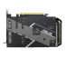 ASUS Dual -RTX3060-12G NVIDIA GeForce RTX 3060 12 Go GDDR6